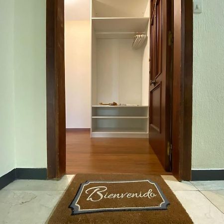 Apartmán Rio, Mar Y Montana Puentedeume Exteriér fotografie