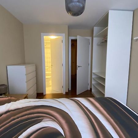 Apartmán Rio, Mar Y Montana Puentedeume Exteriér fotografie