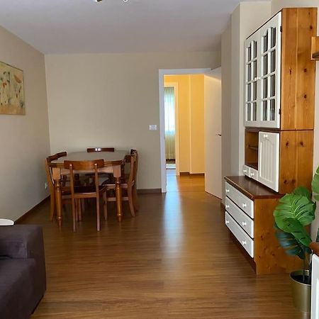 Apartmán Rio, Mar Y Montana Puentedeume Exteriér fotografie