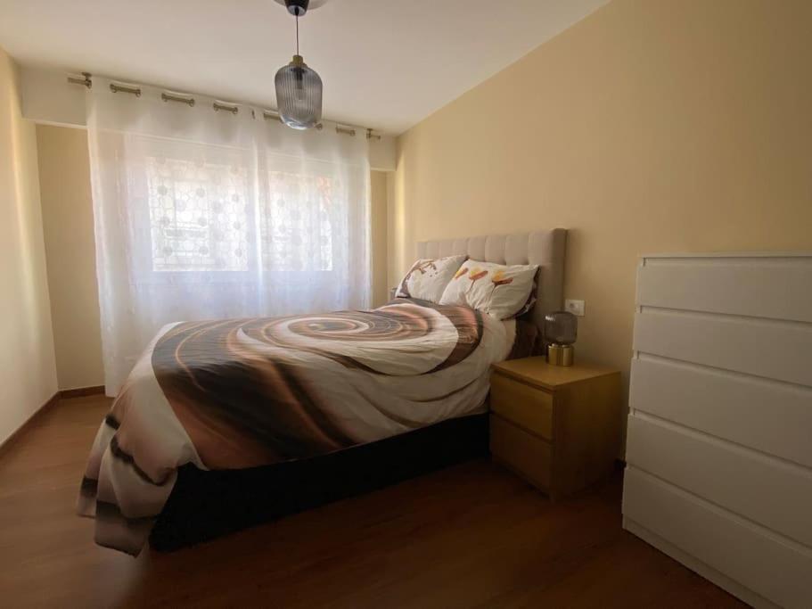Apartmán Rio, Mar Y Montana Puentedeume Exteriér fotografie