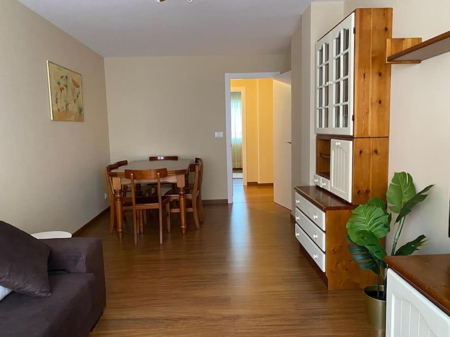 Apartmán Rio, Mar Y Montana Puentedeume Exteriér fotografie