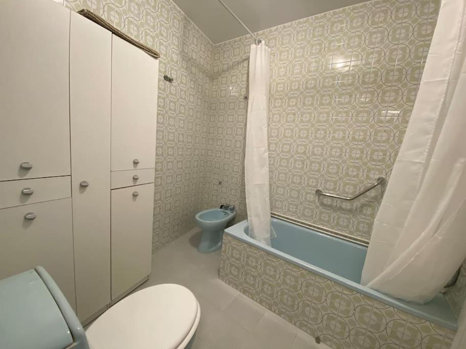 Apartmán Rio, Mar Y Montana Puentedeume Exteriér fotografie
